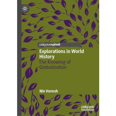 Afbeelding van Explorations in World History