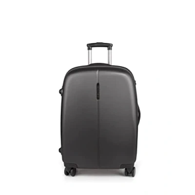 Afbeelding van Gabol Paradise XP 4M Trolley, Maat: One Size, Grau