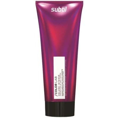 Afbeelding van Subtil Colorlab Very Lightweight Volumizing Mask 200 ml