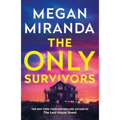Afbeelding van The Only Survivors