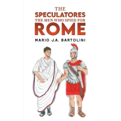 Afbeelding van The Speculatores