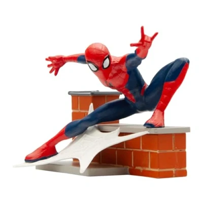 Afbeelding van Bullyland Avengers figuur Spider Man 8 cm