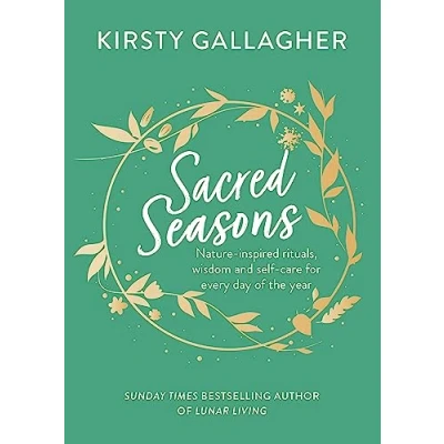 Afbeelding van Sacred Seasons