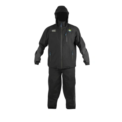 Image de Preston Combinaison DF Hydrotech Maat : Medium