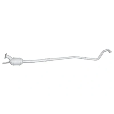 Afbeelding van HELLA 8LE 366 053 891 Katalysator Euro 3 Met aanbouwdelen
