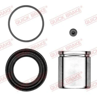 Afbeelding van Reparatieset, remklauw QUICK BRAKE 114 5040