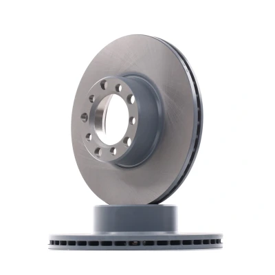 Afbeelding van Febi Bilstein Remschijf 08546
