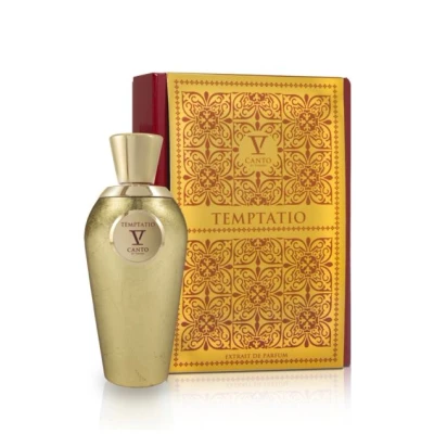 Afbeelding van V Canto Temptatio Extrait de Parfum 100 ml