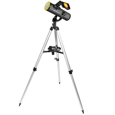 Image de Bresser Solarix 76/350 Télescope avec filtre solaire