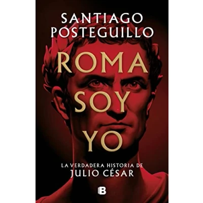 Afbeelding van Roma soy yo: La verdadera historia de Julio César / I Am Rome