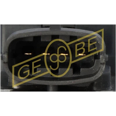 Afbeelding van NOx sensor, katalysator GEBE 9 3599 1