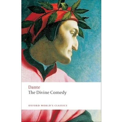 Afbeelding van WC Divine Comedy Dante