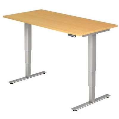 Afbeelding van hjh OFFICE PRO Xdsm 16 S Beuken