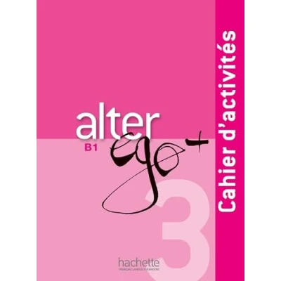 Afbeelding van Alter Ego +