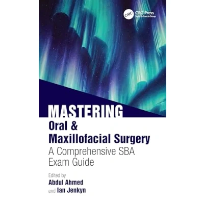 Afbeelding van Mastering Oral and Maxillofacial Surgery
