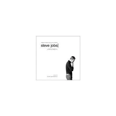 Afbeelding van Steve Jobs [Original Motion Picture Soundtrack]