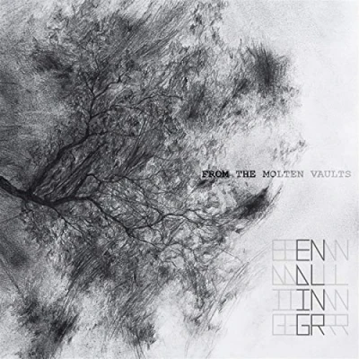 Afbeelding van Endlingr From The Molten Vaults (CD)