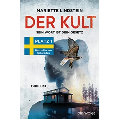 Afbeelding van Der Kult Sein Wort ist dein Gesetz