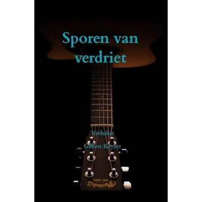 Afbeelding van Sporen van verdriet