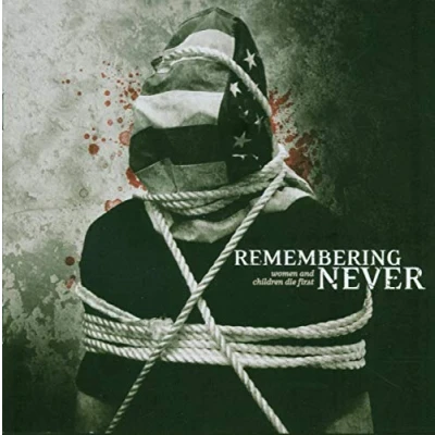 Afbeelding van Remembering Never Woman And Children (CD)