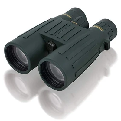 Afbeelding van Steiner Observer 8x56 Verrekijker Makrolon behuizing Groen