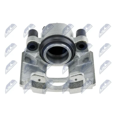Afbeelding van NTY HZP TY 043 Remklauw Vooras links Zonder framewerk TOYOTA: Yaris II Hatchback, III Hatchback