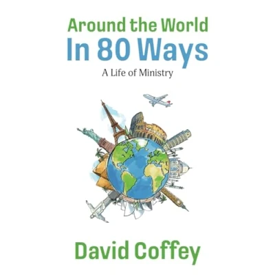 Afbeelding van Around the World in 80 Ways