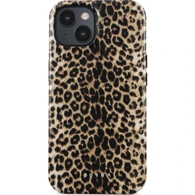 Afbeelding van Burga Hoesje Geschikt voor iPhone 13 Tough Case Meerkleurig