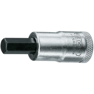 Image de GEDORE IN 30 1/8AF clé à douille tournevis 3/8&quot; 1/8&quot; 2195208