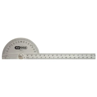 Afbeelding van KS Tools 300.0701 3000701 Hoekmeter