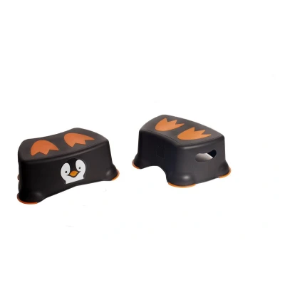 Afbeelding van Jippie&#039;s My Step Stool Opstapje Pinguïn