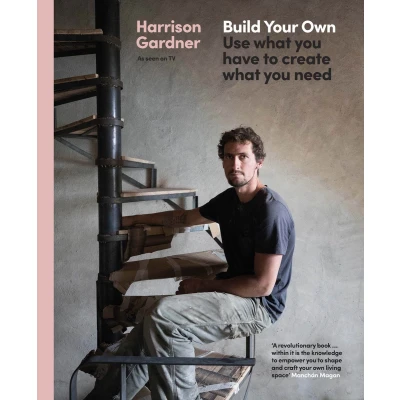 Afbeelding van Build Your Own