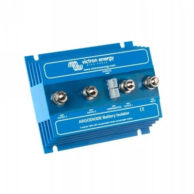 Afbeelding van Victron Energy Argo 100 3AC ARG100301000R Accuonderbreking