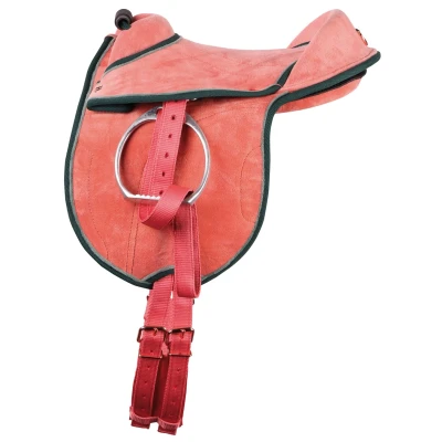 Image de Harry&#039;s Horse Selle LouLou25 Porcelain RoseVendu par Agradi