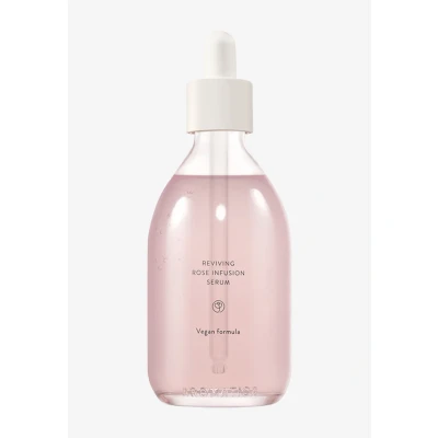 Afbeelding van aromatica Reviving ROSE Infusion Serum Serum, Maat: 100 ml,