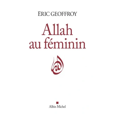 Image de Allah au féminin