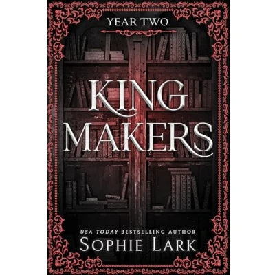 Afbeelding van Kingmakers Kingmakers: Year Two