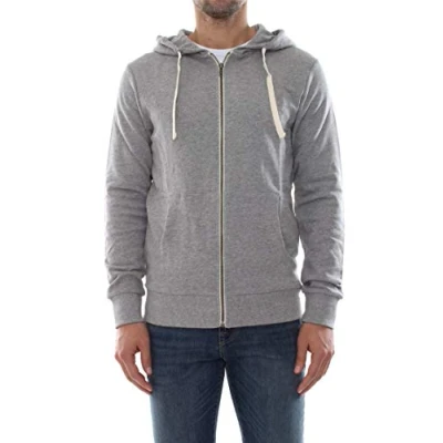 Afbeelding van Jack &amp; Jones Jjeholmen sweatshirt met ritssluiting voor heren