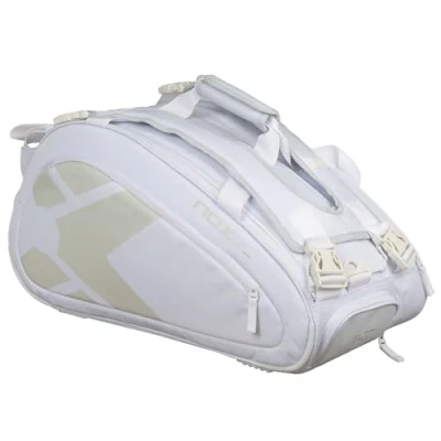 Afbeelding van Padelbag Nox At10 Team White