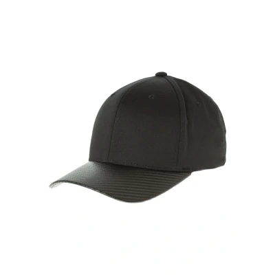 Afbeelding van Flexfit Carbon Pet, Maat: S/M, Black/carbon