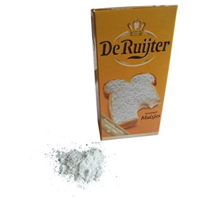 Afbeelding van De Ruijter Smashes Anijs 230 g