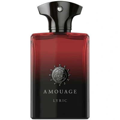 Afbeelding van Amouage Lyric Man 100 ml Eau de Parfum Spray