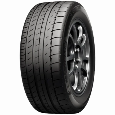 Image de Pneu 4x4 Ete Michelin Latitude Sport 255/55 R18 109Y FSL (N1) XL