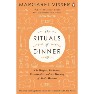 Afbeelding van The Rituals of Dinner