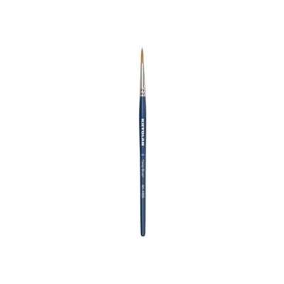 Afbeelding van Kryolan Professional Rond Toray Penseel 4305