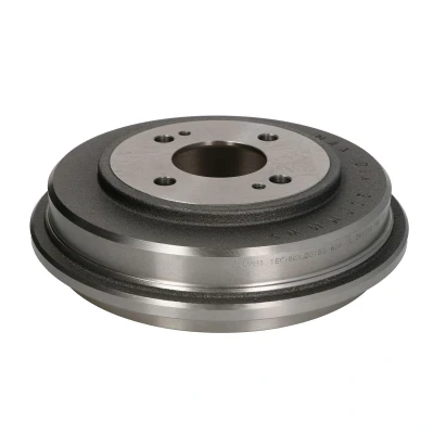 Afbeelding van DELPHI BF606 Remtrommel Zonder ABS sensorring, wiellager, lager 246