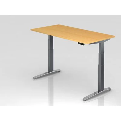 Afbeelding van hjh OFFICE PRO Xbhm 16 GC Beuken
