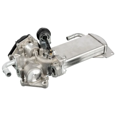 Afbeelding van Febi Bilstein EGR module 49841