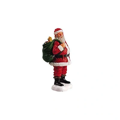 Afbeelding van Santa claus LEMAX