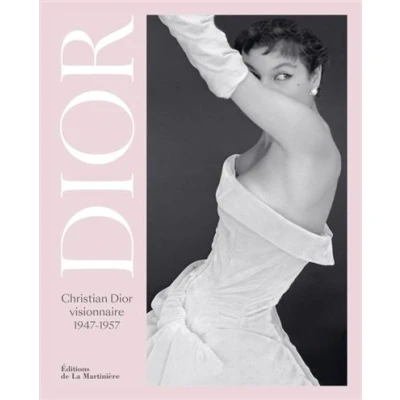 Image de Christian Dior visionnaire